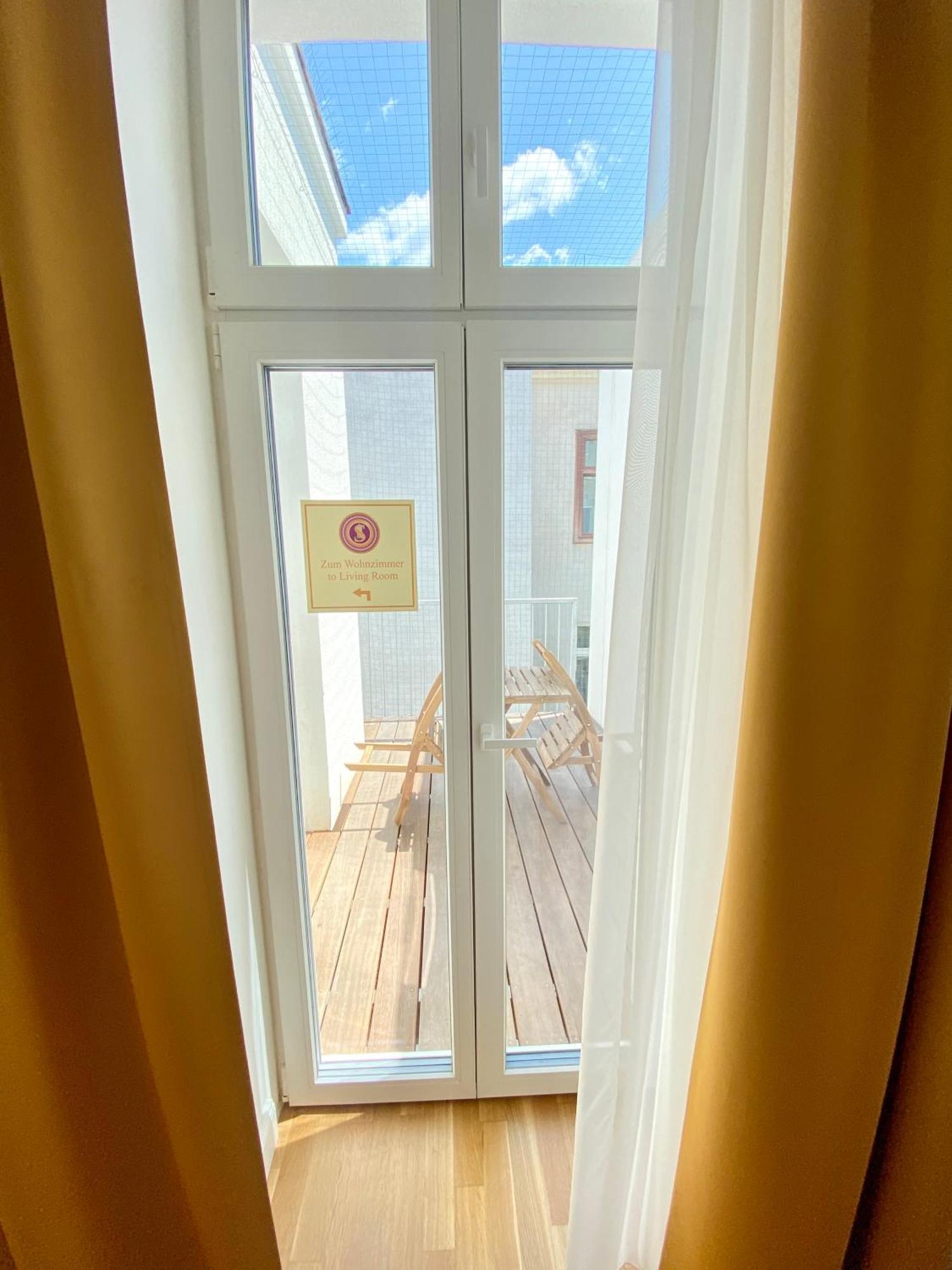 Steiner Residences Vienna Reumannplatz Szoba fotó