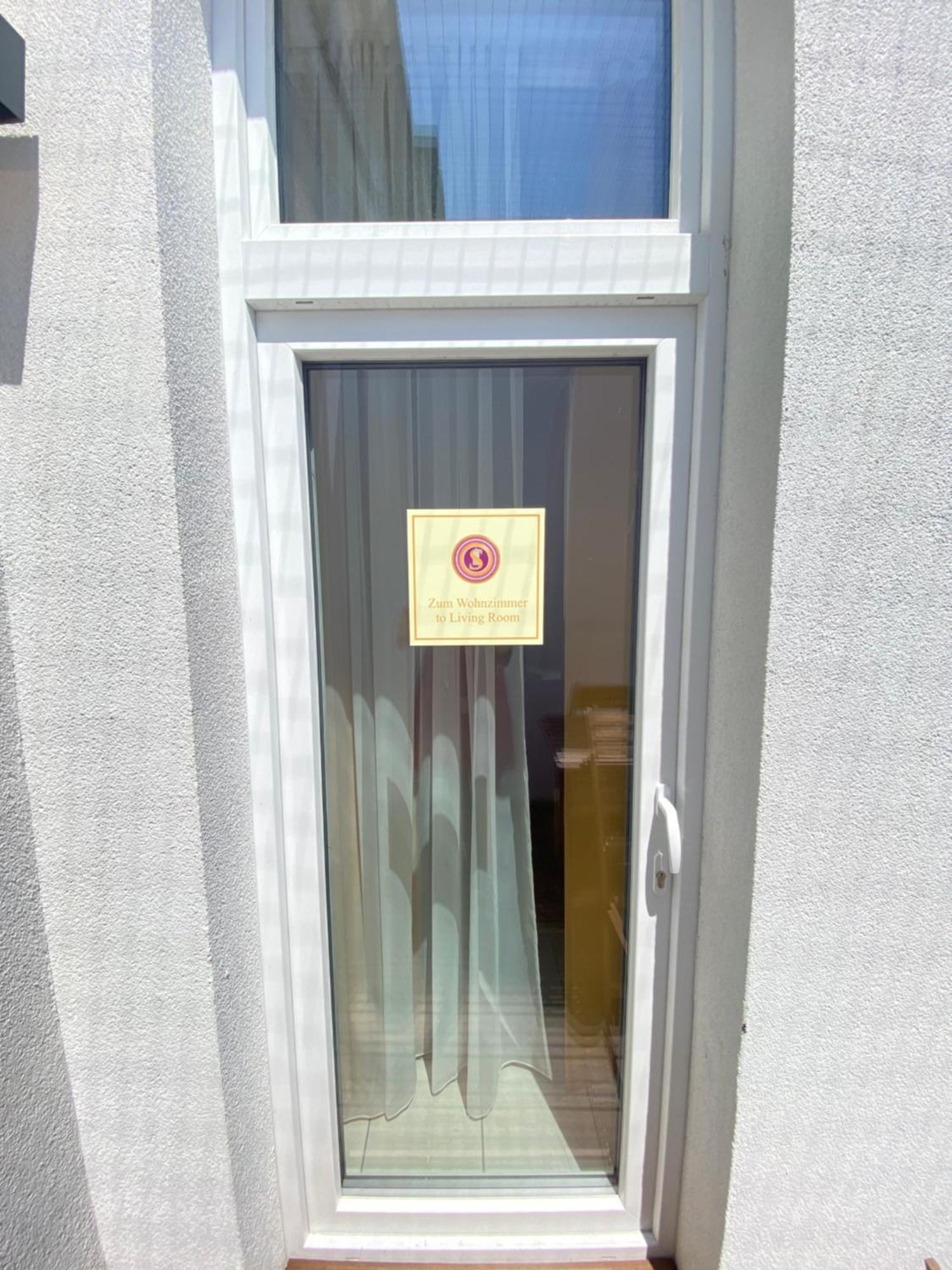 Steiner Residences Vienna Reumannplatz Szoba fotó